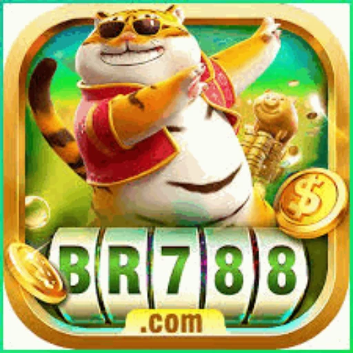 BR788 Logo